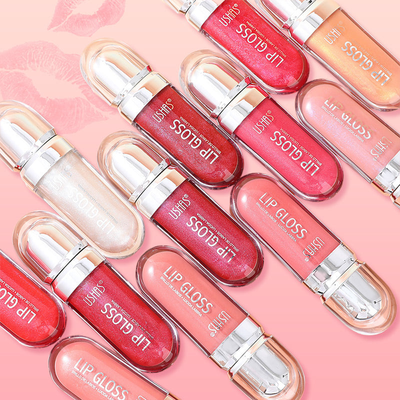 💄 50% korting! Langhoudende hoogglans lipgloss – intense glans, hydraterend & niet plakkerig. 12 tinten – perfect voor dag & avond! ✨💋