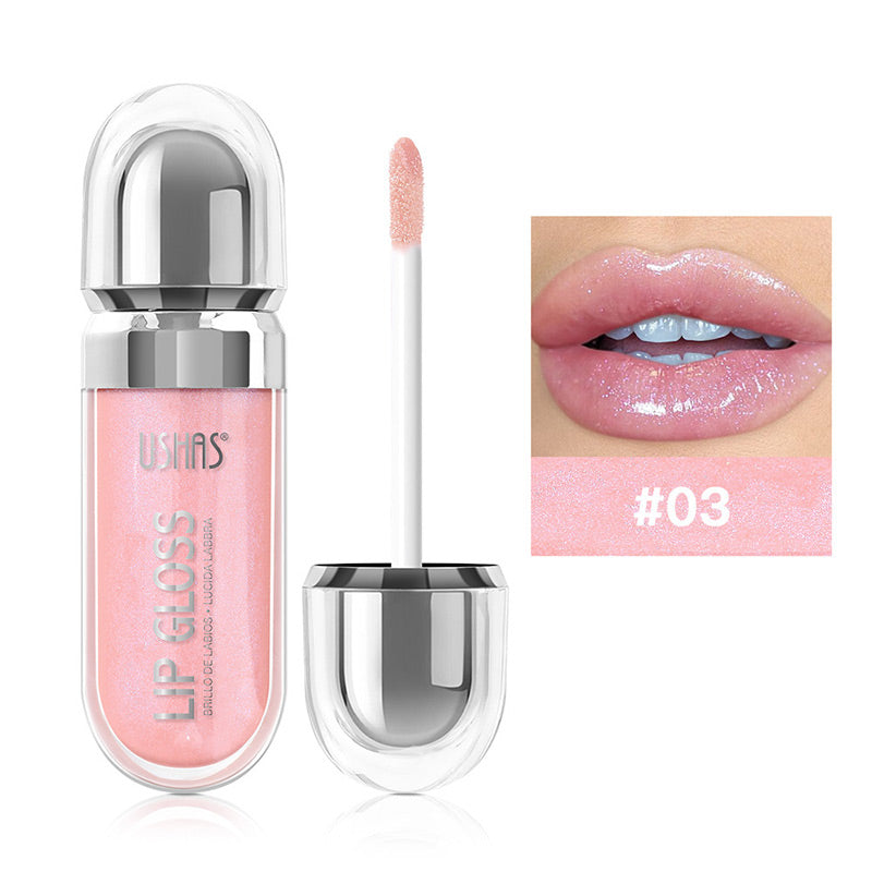 💄 50% korting! Langhoudende hoogglans lipgloss – intense glans, hydraterend & niet plakkerig. 12 tinten – perfect voor dag & avond! ✨💋