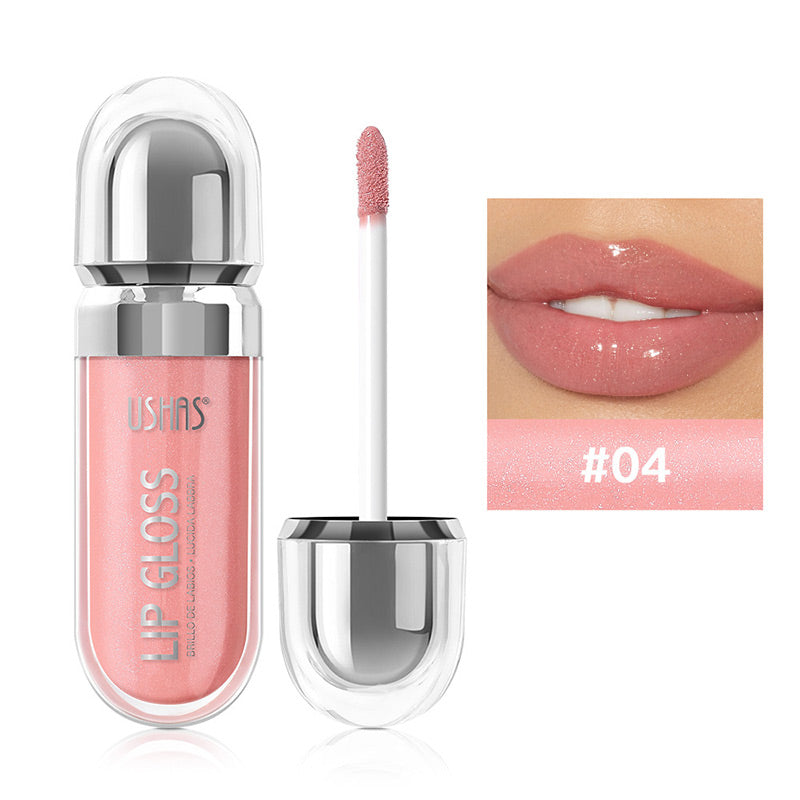 💄 50% korting! Langhoudende hoogglans lipgloss – intense glans, hydraterend & niet plakkerig. 12 tinten – perfect voor dag & avond! ✨💋