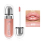 💄 50% korting! Langhoudende hoogglans lipgloss – intense glans, hydraterend & niet plakkerig. 12 tinten – perfect voor dag & avond! ✨💋