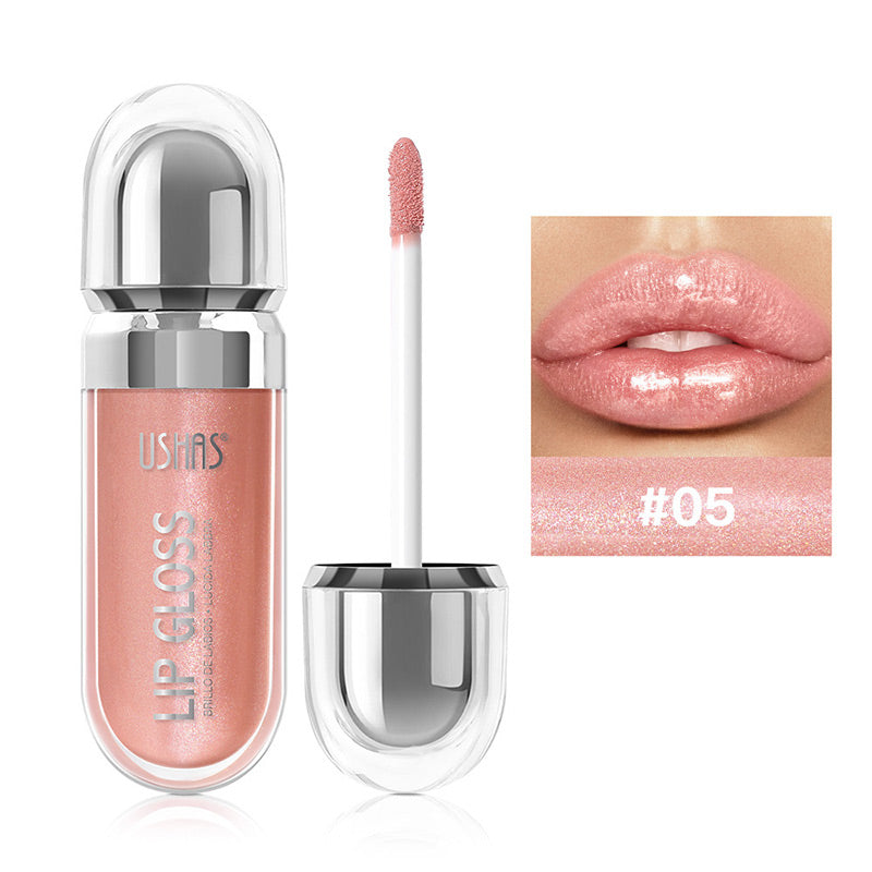 💄 50% korting! Langhoudende hoogglans lipgloss – intense glans, hydraterend & niet plakkerig. 12 tinten – perfect voor dag & avond! ✨💋