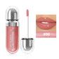 💄 50% korting! Langhoudende hoogglans lipgloss – intense glans, hydraterend & niet plakkerig. 12 tinten – perfect voor dag & avond! ✨💋
