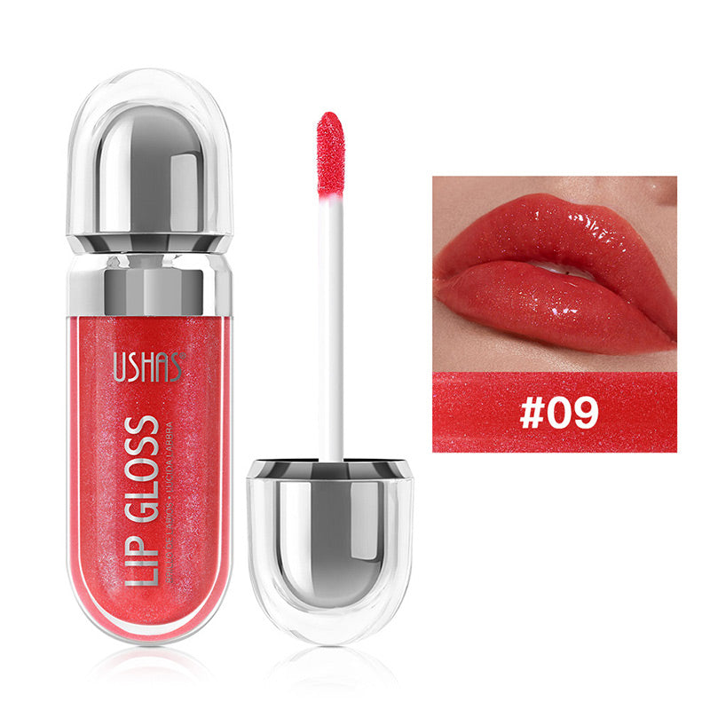 💄 50% korting! Langhoudende hoogglans lipgloss – intense glans, hydraterend & niet plakkerig. 12 tinten – perfect voor dag & avond! ✨💋