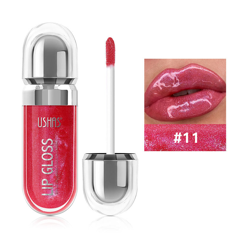 💄 50% korting! Langhoudende hoogglans lipgloss – intense glans, hydraterend & niet plakkerig. 12 tinten – perfect voor dag & avond! ✨💋