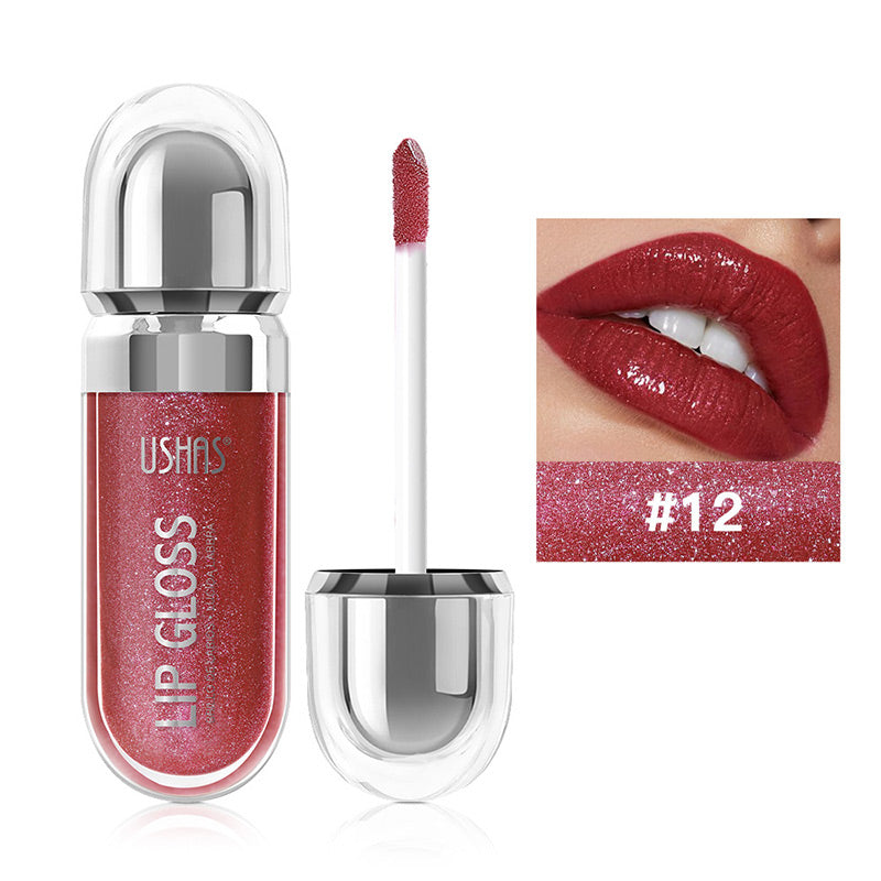 💄 50% korting! Langhoudende hoogglans lipgloss – intense glans, hydraterend & niet plakkerig. 12 tinten – perfect voor dag & avond! ✨💋
