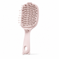 💇‍♀️✨Zelfreinigende Haarborstel – Verwijder Vastzittend Haar in Eén Beweging