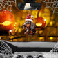 🎄 50% korting! Kerst hondenornamenten – 7-delige set, acryl met dubbelzijdige print, lichtgewicht & duurzaam. Perfect voor kerstboom, rugzak & auto! ✨🐕