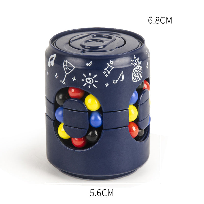 🎯 50% korting! 2-in-1 educatieve fidget spinner – draaiend breinpuzzel & stressverlichter. Veilig ABS, draagbaar & perfect voor klas & onderweg! ✨🧠