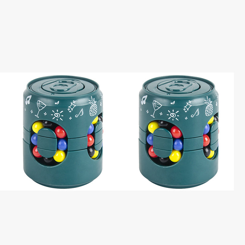 🎯 50% korting! 2-in-1 educatieve fidget spinner – draaiend breinpuzzel & stressverlichter. Veilig ABS, draagbaar & perfect voor klas & onderweg! ✨🧠