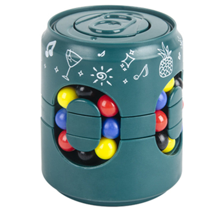 🎯 50% korting! 2-in-1 educatieve fidget spinner – draaiend breinpuzzel & stressverlichter. Veilig ABS, draagbaar & perfect voor klas & onderweg! ✨🧠