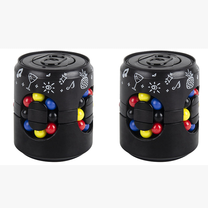 🎯 50% korting! 2-in-1 educatieve fidget spinner – draaiend breinpuzzel & stressverlichter. Veilig ABS, draagbaar & perfect voor klas & onderweg! ✨🧠