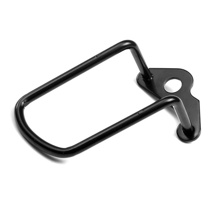 ⏳ Tijdelijke aanbieding⏳ Stalen beschermbeugel voor fietsderailleur