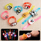 🎃 50% korting! LED Halloween glow armband – feestelijk design, ingebouwde LED-verlichting & flexibel bandje. Perfect voor trick-or-treat & feesten! ✨💀