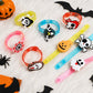 🎃 50% korting! LED Halloween glow armband – feestelijk design, ingebouwde LED-verlichting & flexibel bandje. Perfect voor trick-or-treat & feesten! ✨💀
