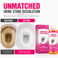 🚽 50% korting! Toiletreiniger tegen kalkaanslag – vloeibare formule, gericht aanbrengen & verwijdert kalk- en urinesteen. 100 ml of 500 ml! ✨💧