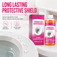 🚽 50% korting! Toiletreiniger tegen kalkaanslag – vloeibare formule, gericht aanbrengen & verwijdert kalk- en urinesteen. 100 ml of 500 ml! ✨💧