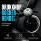 🚗 50% korting! Universele startknop cover – volledig metaal, mechanisch startritueel & krasvrij. Past op elk interieur – 4 kleuren, eenvoudige installatie! ✨🔘