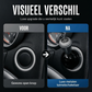 🚗 50% korting! Universele startknop cover – volledig metaal, mechanisch startritueel & krasvrij. Past op elk interieur – 4 kleuren, eenvoudige installatie! ✨🔘