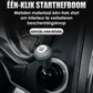 🚗 50% korting! Universele startknop cover – volledig metaal, mechanisch startritueel & krasvrij. Past op elk interieur – 4 kleuren, eenvoudige installatie! ✨🔘