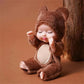 🧸 50% korting! Mini reborn baby doll – realistisch slapend gezichtje, cadeauklare verpakking & compact formaat. 6 dierenstijlen – perfect voor verzamelaars & cadeau! ✨🎁