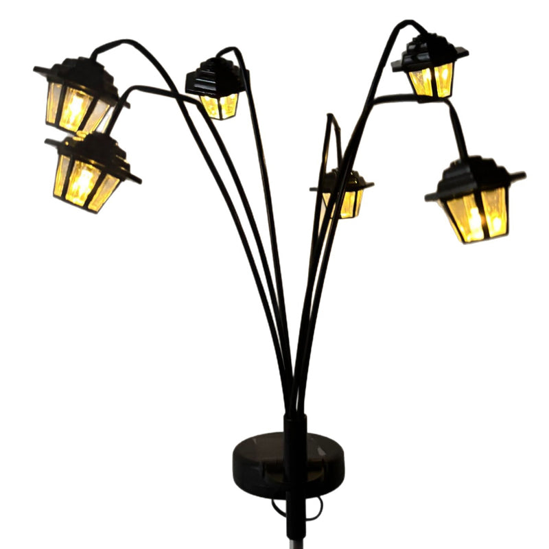 🌞 50% korting! Vintage solar tuinlamp – automatisch aan/uit bij schemer, IP65 waterdicht & efficiënt zonnepaneel. Verlicht paden & bloembedden het hele jaar! ✨🏡