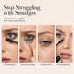 👁️ 50% korting! Waterbestendige volume-mascara met dubbele uiteinden – 2 mm precisieborstel, bionische vezels & 24 uur houdbaar. Zichtbaar langere wimpers! ✨💧