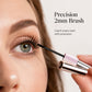 👁️ 50% korting! Waterbestendige volume-mascara met dubbele uiteinden – 2 mm precisieborstel, bionische vezels & 24 uur houdbaar. Zichtbaar langere wimpers! ✨💧