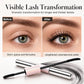 👁️ 50% korting! Waterbestendige volume-mascara met dubbele uiteinden – 2 mm precisieborstel, bionische vezels & 24 uur houdbaar. Zichtbaar langere wimpers! ✨💧