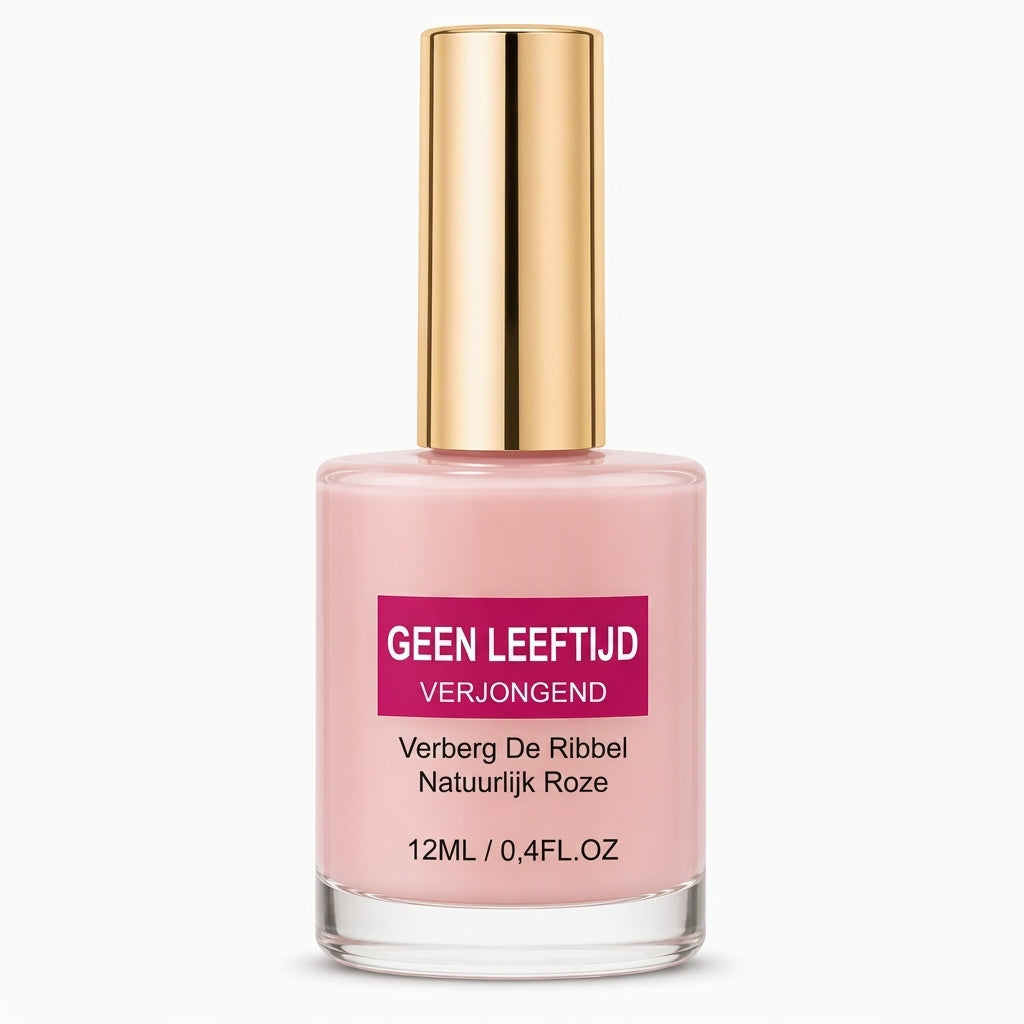 💅 50% korting! Natuurlijke nagel vlakmakende vloeistof – vult groeven, egale nagelbedden & gepolijste glans. Eenvoudig in 3 stappen – voor gladde, verfijnde nagels! ✨🌸