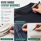 👕 50% korting! Kleurherstelstift voor kleding – vervaagde plekken herstellen, wasbestendig & precisiepunt. 10 kleuren – voor broeken, shirts & sneakers! ✨🖊️