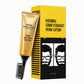 💇 50% korting! Eiwitrijke stylingcrème met kam – crème en kam in één, temt pluizig haar & voor een gladde look. 120 ml – eenvoudig & gericht stylen! ✨💪