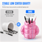 🧥 50% korting! 3D-geprinte mini-jas pennenhouder – origineel ontwerp, compact & stabiel. Houd je bureau georganiseerd met een speelse touch – ideaal cadeau! ✨🖊️