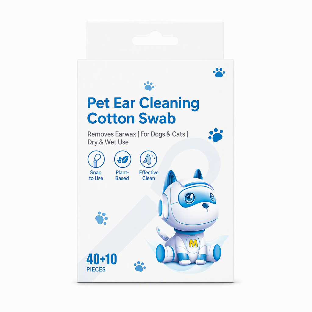 🐾 50% korting! Oor- en oogreinigers voor huisdieren – gezuiverde zoutoplossing, zachte reiniging & hygiënisch verpakt. 25 of 50 stuks – voor honden & katten! ✨👂