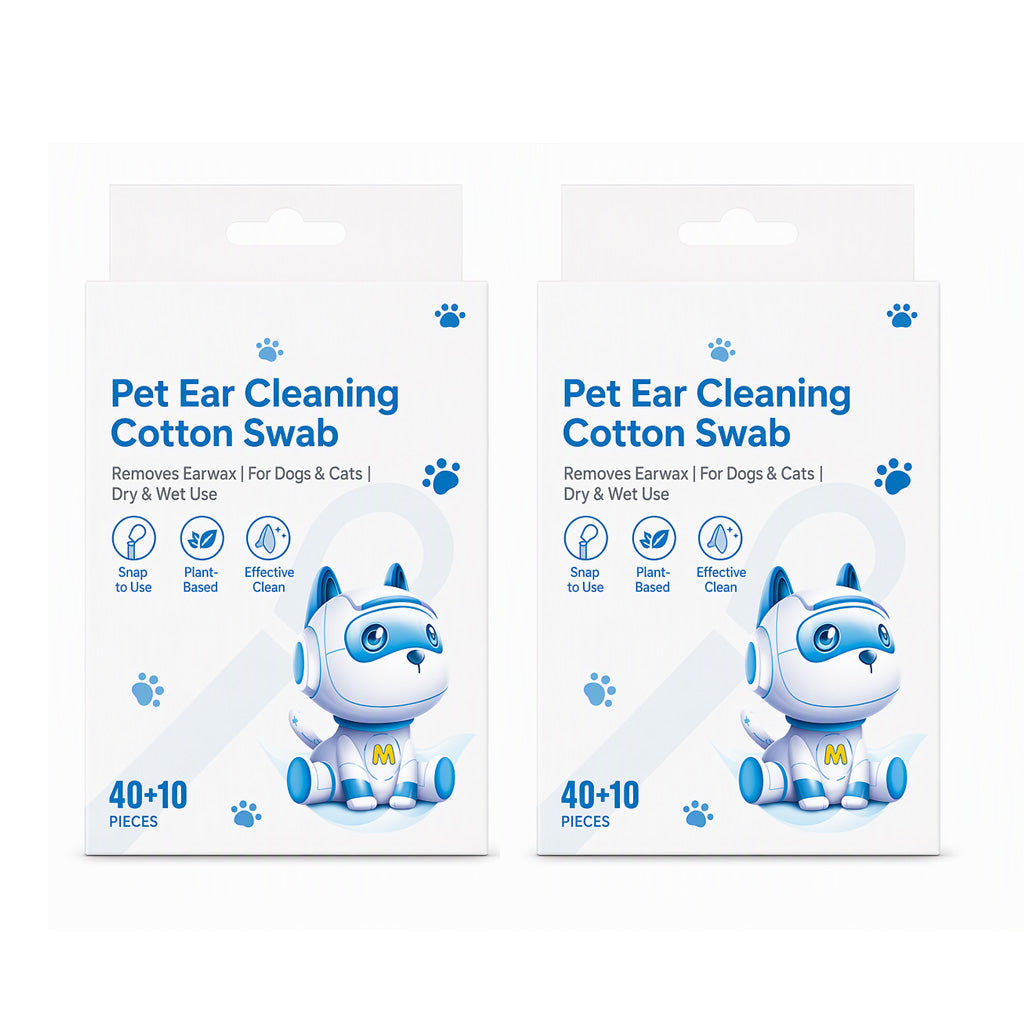 🐾 50% korting! Oor- en oogreinigers voor huisdieren – gezuiverde zoutoplossing, zachte reiniging & hygiënisch verpakt. 25 of 50 stuks – voor honden & katten! ✨👂