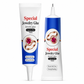 💍 50% korting! Sieradenlijm met ultrafijne doseerpunt – droogt transparant op, sterke waterdichte hechting & onzichtbare reparatie. 30 ml – voor delicate sieraden! ✨🔧