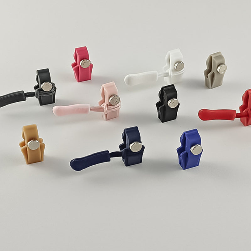 🧷 50% korting! Opklikbare ritsreparatie – geen naaien of gereedschap nodig, 3 maten & 10 kleuren. Vervang je gebroken treklipje in seconden! ✨🔧