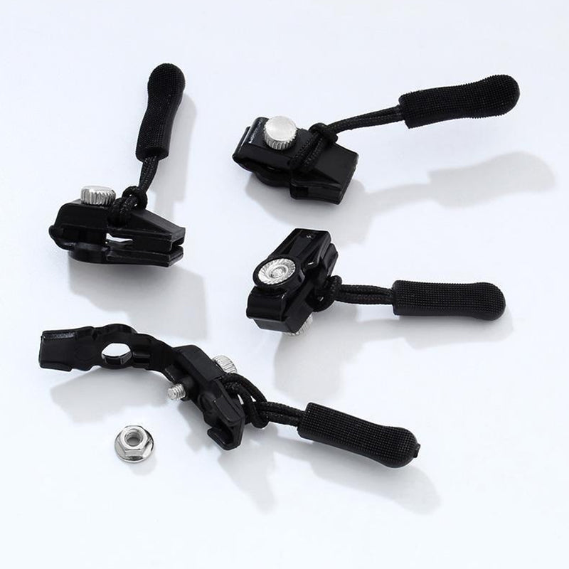 🧷 50% korting! Opklikbare ritsreparatie – geen naaien of gereedschap nodig, 3 maten & 10 kleuren. Vervang je gebroken treklipje in seconden! ✨🔧
