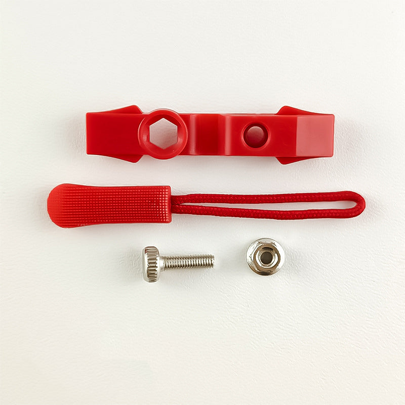 🧷 50% korting! Opklikbare ritsreparatie – geen naaien of gereedschap nodig, 3 maten & 10 kleuren. Vervang je gebroken treklipje in seconden! ✨🔧