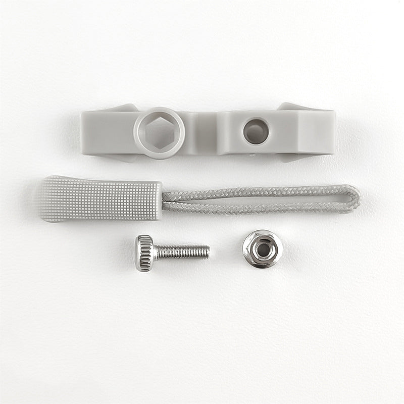 🧷 50% korting! Opklikbare ritsreparatie – geen naaien of gereedschap nodig, 3 maten & 10 kleuren. Vervang je gebroken treklipje in seconden! ✨🔧