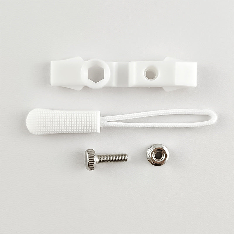 🧷 50% korting! Opklikbare ritsreparatie – geen naaien of gereedschap nodig, 3 maten & 10 kleuren. Vervang je gebroken treklipje in seconden! ✨🔧