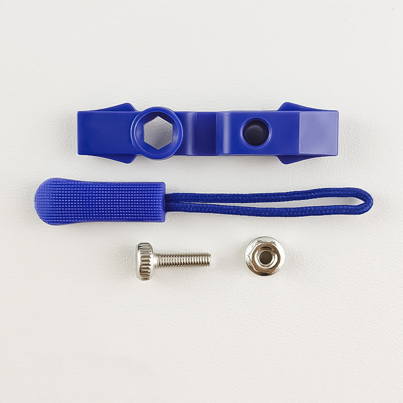 🧷 50% korting! Opklikbare ritsreparatie – geen naaien of gereedschap nodig, 3 maten & 10 kleuren. Vervang je gebroken treklipje in seconden! ✨🔧