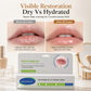 💋 1+1 GRATIS! Lippencrème met provitamine B5 – verzorgt droge lippen, gladde textuur & compact tube. 30 g – perfect voor dagelijks gebruik! ✨🎁