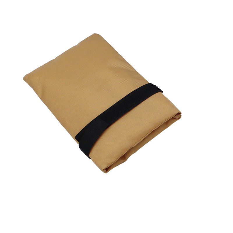 ❄️ 50% korting! Waterdichte buitenkraan beschermhoes – Oxford-stof, dikke katoenisolatie & klittenbandband. Voorkomt bevriezing & barsten – universele maat! ✨🔧