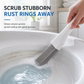 🚽 50% korting! Puimsteen toiletborstel – verwijdert hardnekkige kalk- & roestringen zonder krassen. Inclusief handgreep – voor een stralend schoon toilet! ✨🧽