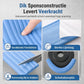 ❄️ 50% korting! Zelfklevende leidingisolatie – dichte schuimwrap, voorkomt bevriezing & barsten. Eenvoudig aan te brengen in 4 stappen – 7 kleuren! ✨🔧