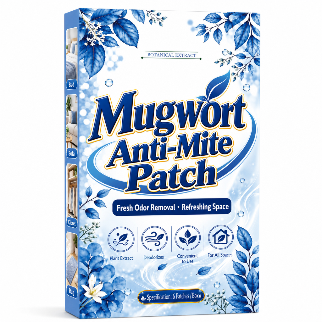 🌿 50% korting! Botanische schimmelwerende plakstrip – eenvoudig aanbrengen, langdurige bescherming & geschikt voor badkamer, keuken & slaapkamer! ✨🛡️