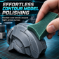 🧽 50% korting! Schuur- en polijstspons voor 3D-prints – egaliseert laaglijnen, flexibel & geen verstapping. Voor een naadloze zijdeglans afwerking! ✨🔧