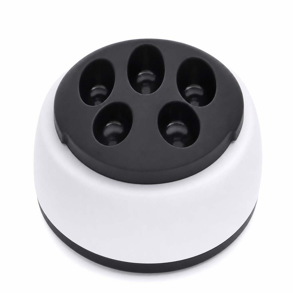 💅 50% korting! Elektrische gelnagellak-remover – verwarmt meerdere nagels, instelbare timer & compact tafelmodel. Sneller verwijderen zonder hard schrapen – wit of roze! ✨🔥