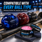 🎳 50% korting! Bowlingbal polijstpasta – verwijdert krassen & oxidatie, herstelt spiegelglans & geschikt voor alle baltypes. 30 g – professioneel resultaat! ✨🔧
