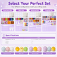 🎨 50% korting! DIY knijpballen set – maak je eigen stressbal met klei & glittervulling, langzame rebound & lek vrij. Creatief speelplezier voor kinderen! ✨🤲